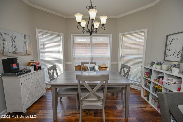 7169 N Swinnea Ridge, Southaven, MS 38671