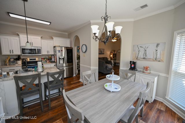 7169 N Swinnea Ridge, Southaven, MS 38671
