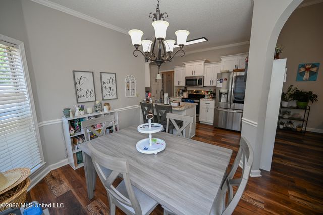 7169 N Swinnea Ridge, Southaven, MS 38671