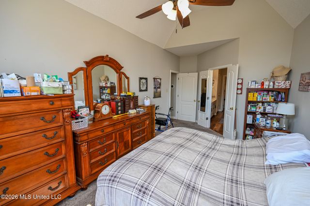 7169 N Swinnea Ridge, Southaven, MS 38671