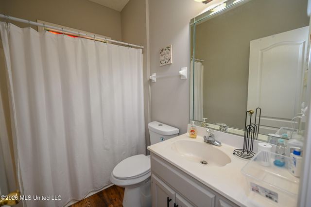7169 N Swinnea Ridge, Southaven, MS 38671
