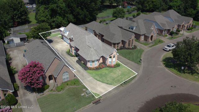 7169 N Swinnea Ridge, Southaven, MS 38671