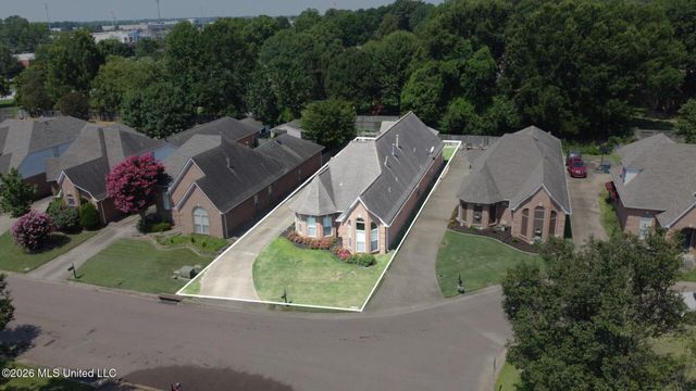 7169 N Swinnea Ridge, Southaven, MS 38671