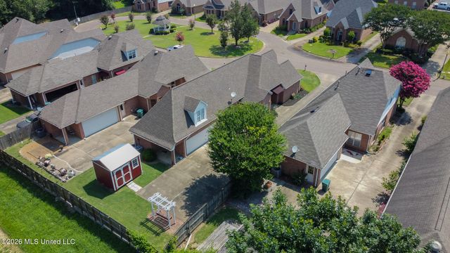 7169 N Swinnea Ridge, Southaven, MS 38671