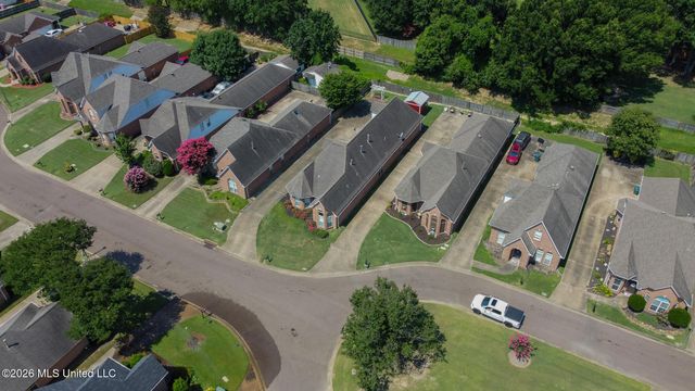 7169 N Swinnea Ridge, Southaven, MS 38671
