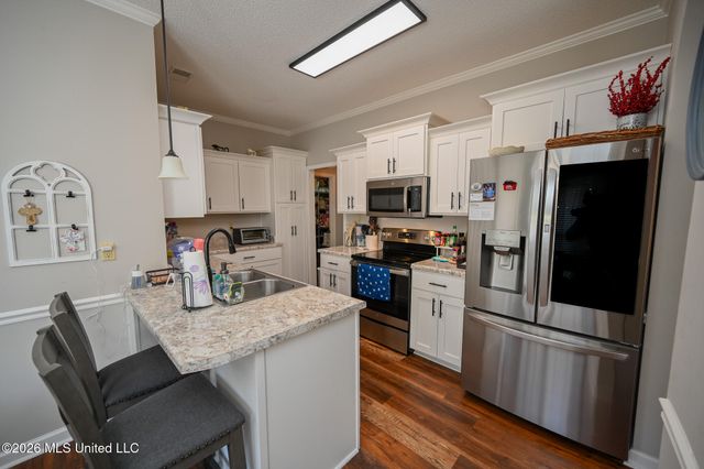7169 N Swinnea Ridge, Southaven, MS 38671