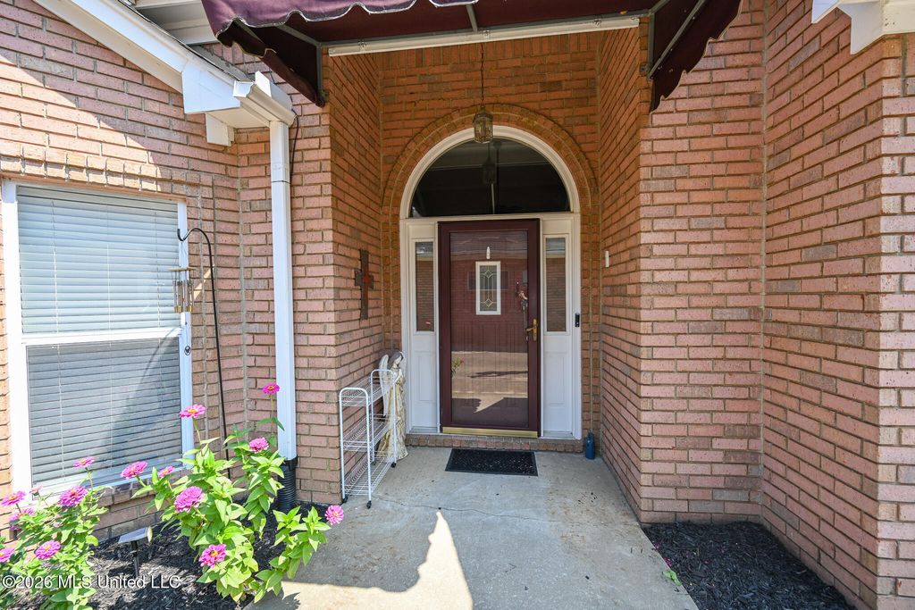 7169 N Swinnea Ridge, Southaven, MS 38671 — photo 3