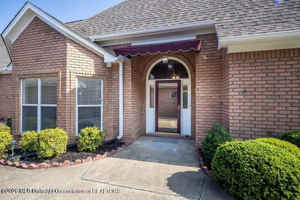 7169 N Swinnea Ridge, Southaven, MS 38671 — photo 4