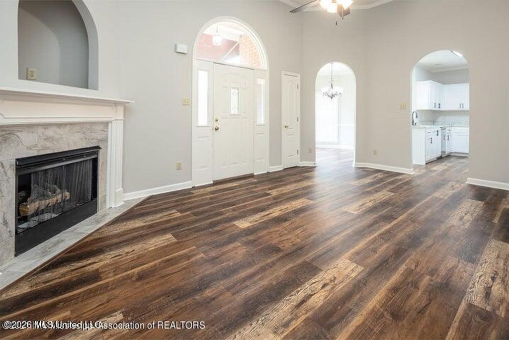 7169 N Swinnea Ridge, Southaven, MS 38671 — photo 5