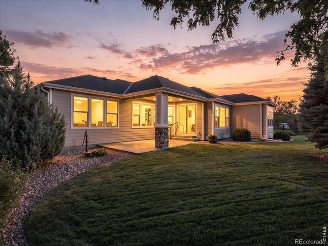 5895 Bromborough Drive, Windsor, CO 80550