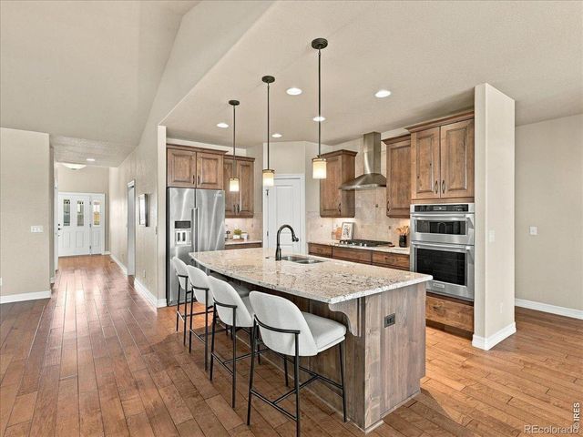 5895 Bromborough Drive, Windsor, CO 80550