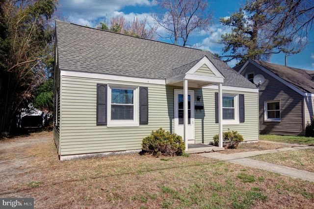 321 CARROLTON AVE, Salisbury, MD 21804