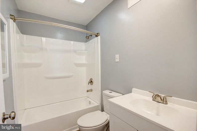 321 CARROLTON AVE, Salisbury, MD 21804