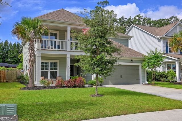 109 Canter Court, Savannah, GA 31406