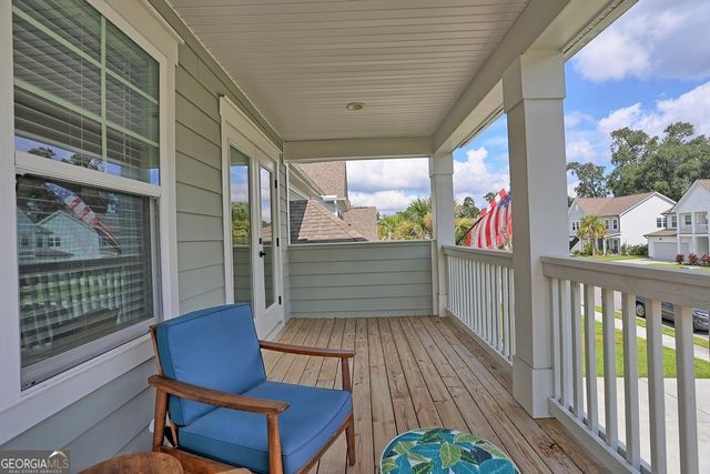 109 Canter Court, Savannah, GA 31406