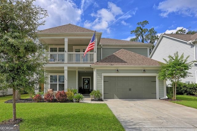 109 Canter Court, Savannah, GA 31406