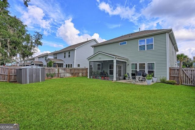 109 Canter Court, Savannah, GA 31406