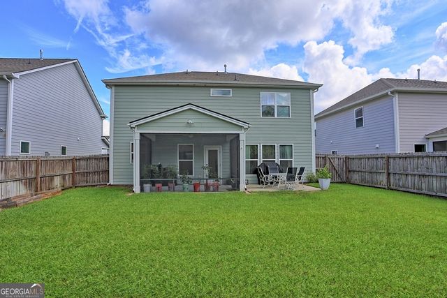 109 Canter Court, Savannah, GA 31406