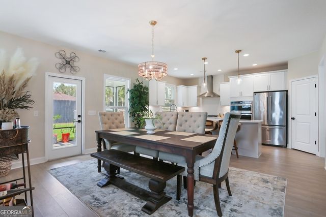 109 Canter Court, Savannah, GA 31406