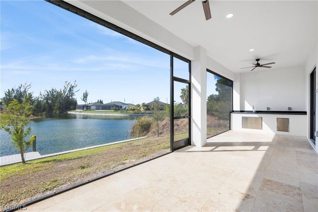 2100 NW 21st ST, Cape Coral, FL 33993