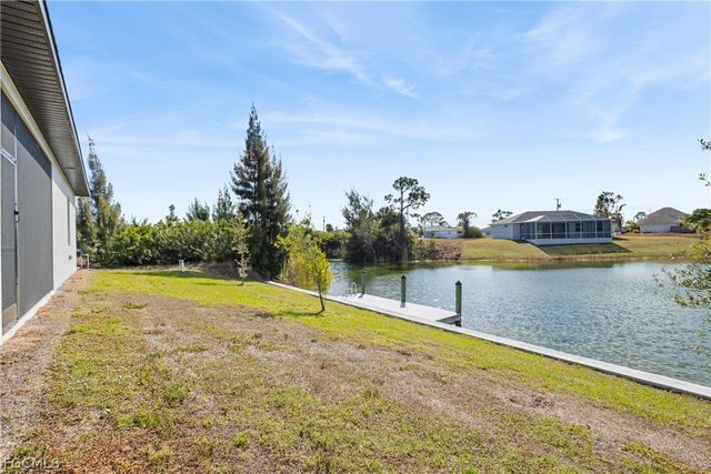 2100 NW 21st ST, Cape Coral, FL 33993