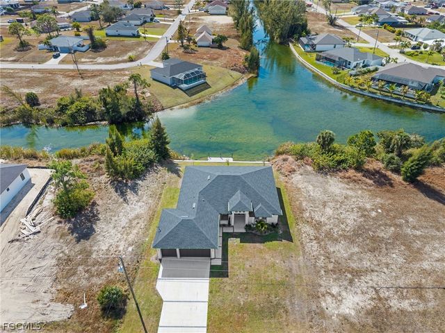 2100 NW 21st ST, Cape Coral, FL 33993