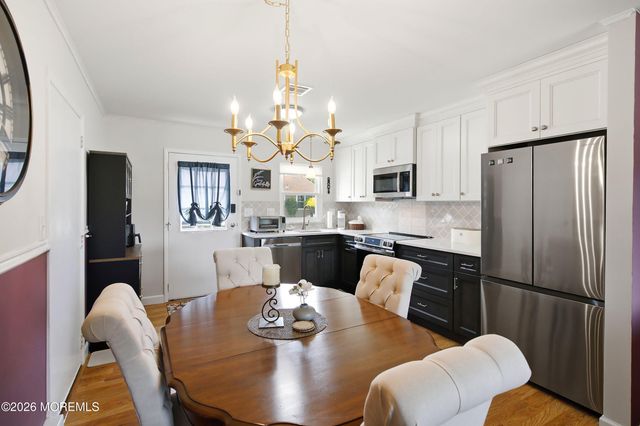 675D New Castle Court, Lakewood, NJ 08701