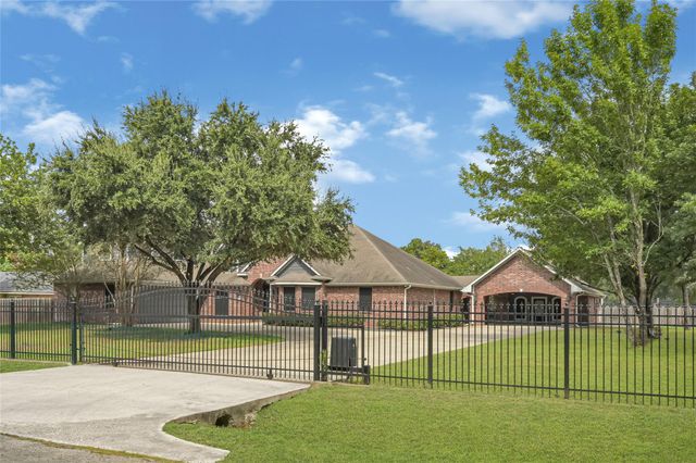 19763 Irenell Dr, Porter, TX 77365