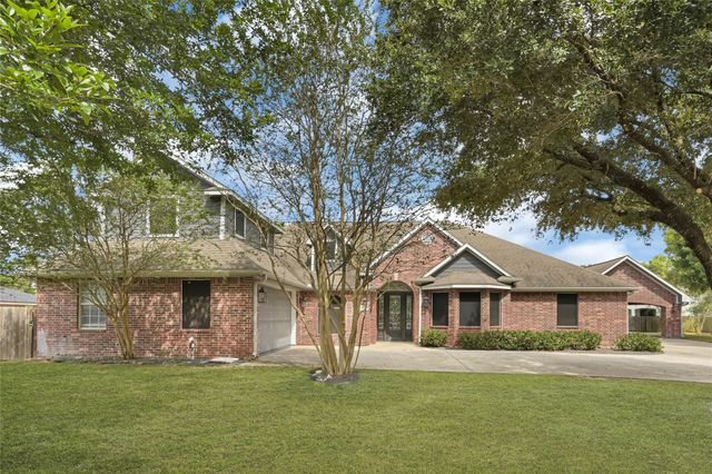 19763 Irenell Dr, Porter, TX 77365