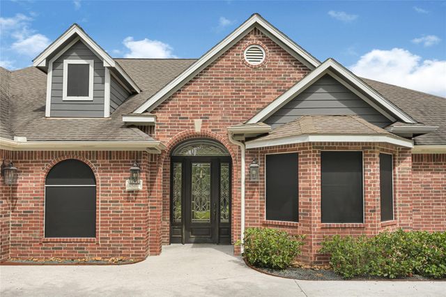 19763 Irenell Dr, Porter, TX 77365