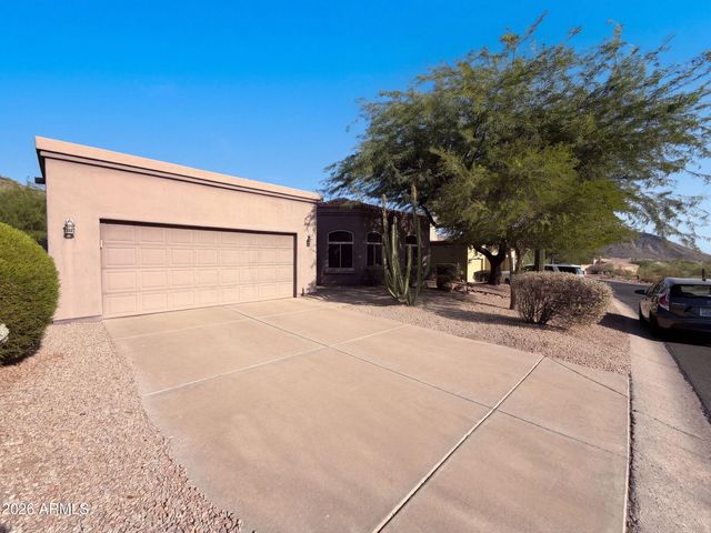12007 N 138TH Street, Scottsdale, AZ 85259