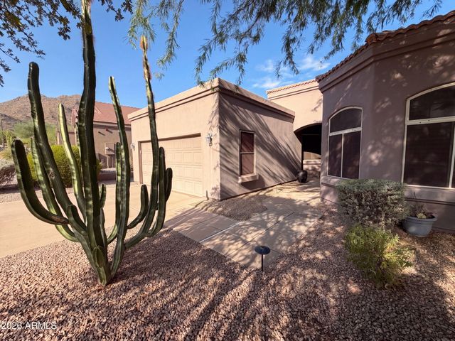 12007 N 138TH Street, Scottsdale, AZ 85259