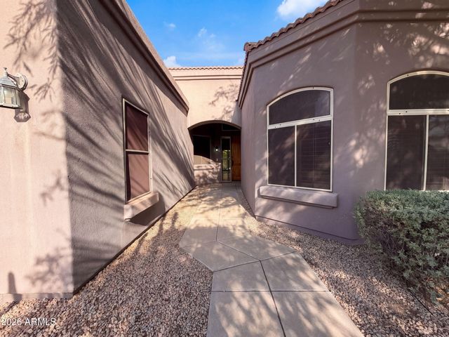 12007 N 138TH Street, Scottsdale, AZ 85259