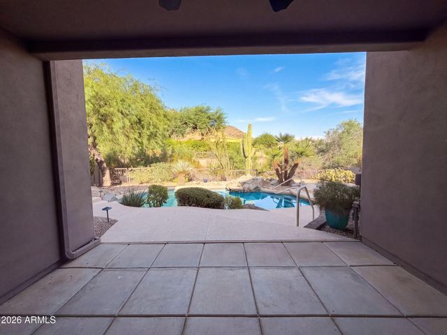 12007 N 138TH Street, Scottsdale, AZ 85259