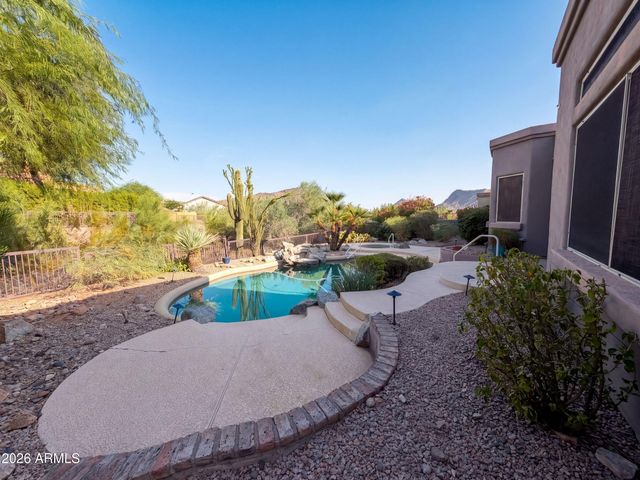 12007 N 138TH Street, Scottsdale, AZ 85259