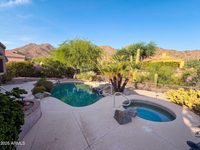 12007 N 138TH Street, Scottsdale, AZ 85259