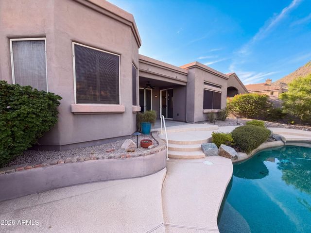 12007 N 138TH Street, Scottsdale, AZ 85259