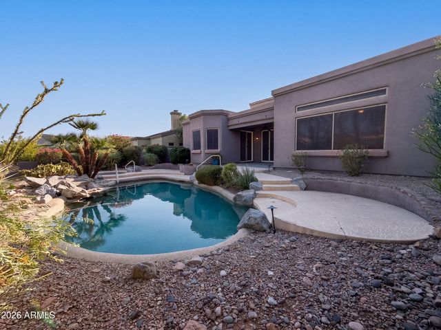 12007 N 138TH Street, Scottsdale, AZ 85259