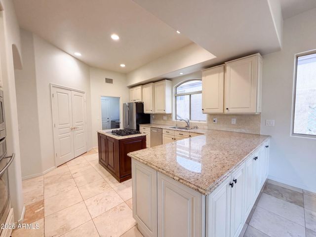12007 N 138TH Street, Scottsdale, AZ 85259