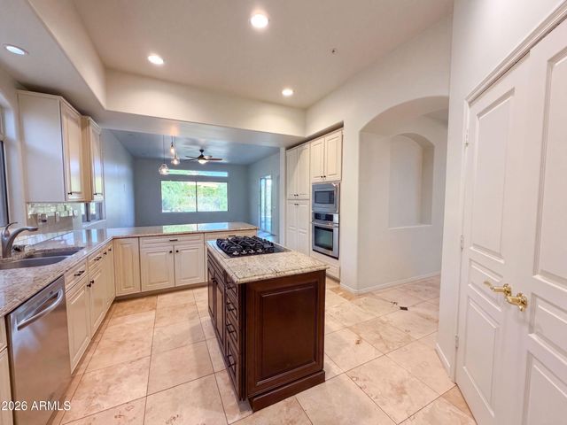 12007 N 138TH Street, Scottsdale, AZ 85259