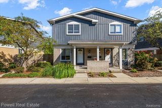 1741 Southfield Road, Birmingham, MI 48009