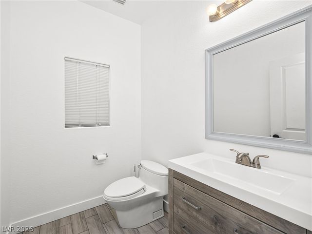 5629 Granville Lake Street, North Las Vegas, NV 89031