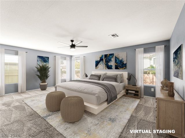 5629 Granville Lake Street, North Las Vegas, NV 89031