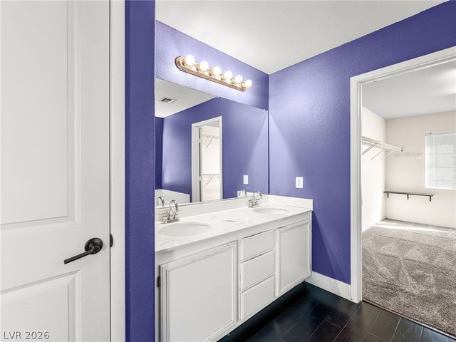 5629 Granville Lake Street, North Las Vegas, NV 89031