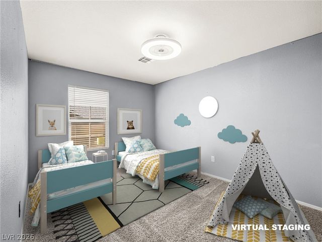 5629 Granville Lake Street, North Las Vegas, NV 89031