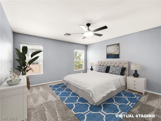 5629 Granville Lake Street, North Las Vegas, NV 89031