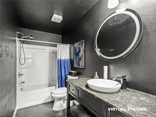 5629 Granville Lake Street, North Las Vegas, NV 89031