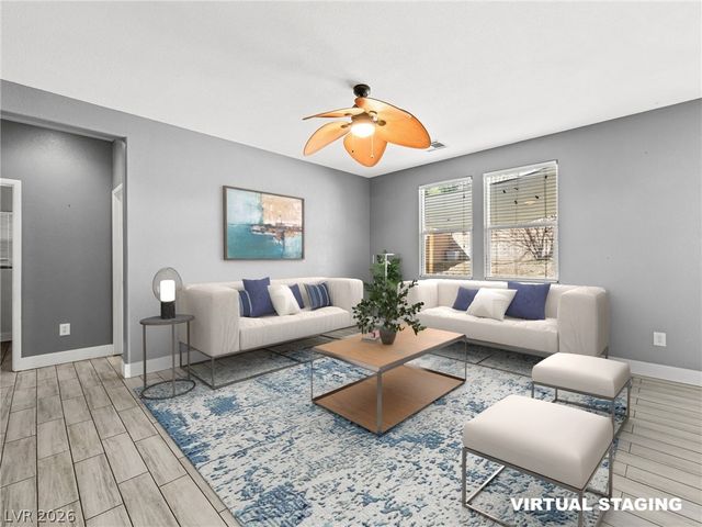 5629 Granville Lake Street, North Las Vegas, NV 89031