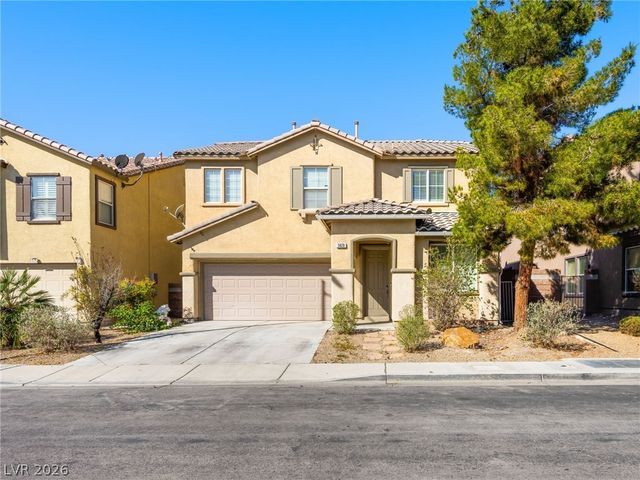 5629 Granville Lake Street, North Las Vegas, NV 89031