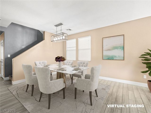 5629 Granville Lake Street, North Las Vegas, NV 89031